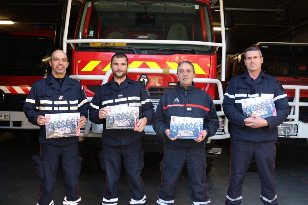 Comment créer un calendrier de garde de pompier pour les pompiers en